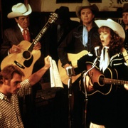 矿工的女儿 Coal Miner's Daughter