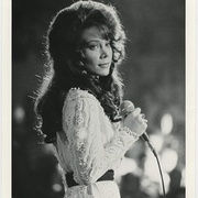 矿工的女儿 Coal Miner's Daughter