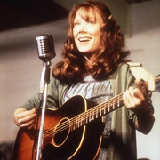 矿工的女儿 Coal Miner's Daughter