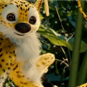 点击查看图片 追踪长尾豹马修 Sur la piste du Marsupilami