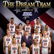 梦之队 The Dream Team