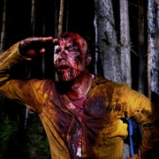 点击查看图片 致命弯道3 Wrong Turn 3: Left for Dead