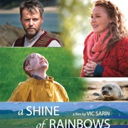 彩虹照耀 A Shine of Rainbows