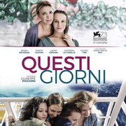 这些天 Questi giorni