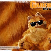 加菲猫 Garfield