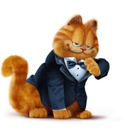 加菲猫 Garfield