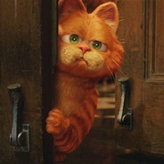 加菲猫 Garfield