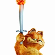 加菲猫 Garfield