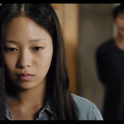 止于四月 사월의 끝