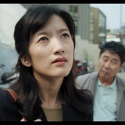 止于四月 사월의 끝