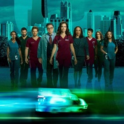 点击查看图片 芝加哥急救 第五季 Chicago Med Season 5