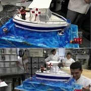 点击查看图片 蛋糕店老板 第一季 Cake Boss Season 1