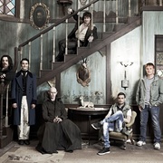 点击查看图片 吸血鬼生活 What We Do in the Shadows