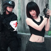 时光大战