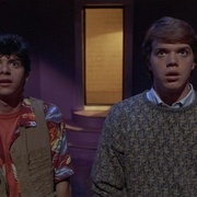 点击查看图片 太空僵尸 Night of the Creeps
