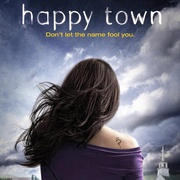 欢乐镇疑案 Happy Town
