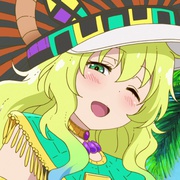 点击查看图片 小林家的龙女仆 SP 小林さんちの〇〇ドラゴン