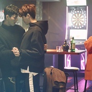 大力女子都奉顺 힘쎈여자 도봉순