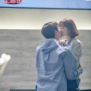 大力女子都奉顺 힘쎈여자 도봉순