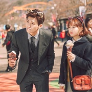 大力女子都奉顺 힘쎈여자 도봉순