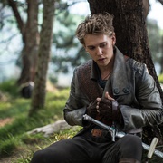 沙娜拉传奇 第二季 The Shannara Chronicles Season 2