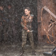 沙娜拉传奇 第二季 The Shannara Chronicles Season 2