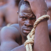 勇者无惧 Amistad