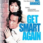点击查看图片 糊涂侦探归来 Get Smart, Again!