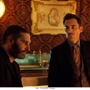 致命信条 Suburra