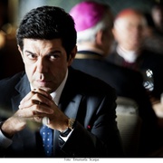致命信条 Suburra