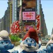 点击查看图片 蓝精灵 The Smurfs