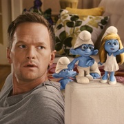 点击查看图片 蓝精灵 The Smurfs