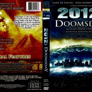 点击查看图片 2012世界末日 2012 Doomsday