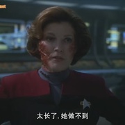 点击查看图片 星际旅行:重返地球 第四季 Star Trek: Voyager Season 4