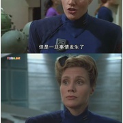 点击查看图片 星际旅行:重返地球 第四季 Star Trek: Voyager Season 4