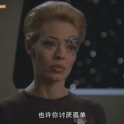 点击查看图片 星际旅行:重返地球 第四季 Star Trek: Voyager Season 4