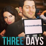 点击查看图片 格林 第三季 Grimm Season 3