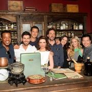 点击查看图片 格林 第三季 Grimm Season 3