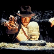 点击查看图片 夺宝奇兵 Raiders of the Lost Ark