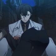 文豪野犬 Dead Apple 文豪ストレイドッグス Dead Apple