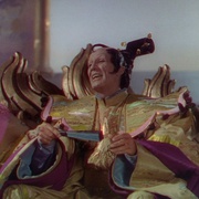 点击查看图片 日本天皇 The Mikado