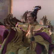 点击查看图片 日本天皇 The Mikado