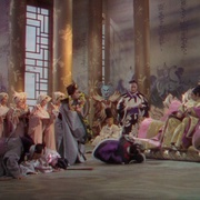 点击查看图片 日本天皇 The Mikado
