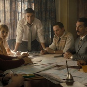 点击查看图片 最终行动 Operation Finale