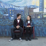十三个原因 第一季 13 Reasons Why Season 1