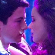 十三个原因 第一季 13 Reasons Why Season 1
