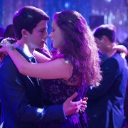 十三个原因 第一季 13 Reasons Why Season 1