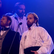点击查看图片 悲惨世界:25周年纪念演唱会 Les Misérables in Concert: The 25th Anniversary