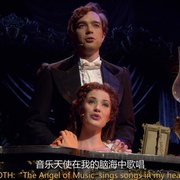 点击查看图片 剧院魅影:25周年纪念演出 The Phantom of the Opera at the Royal Albert Hall