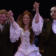 点击查看图片 剧院魅影:25周年纪念演出 The Phantom of the Opera at the Royal Albert Hall
